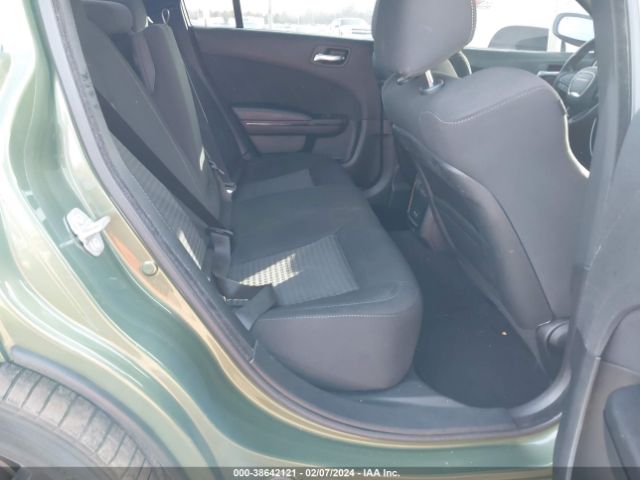 2C3CDXHG7MH633905 Dodge Charger Gt Rwd