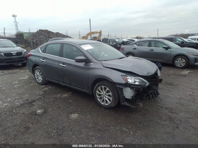 2019 3N1AB7AP2KY427646 main image