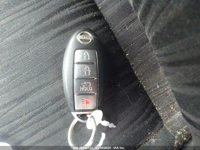 Nissan SENTRA SV 2019 3N1AB7AP2KY427646 Image 11