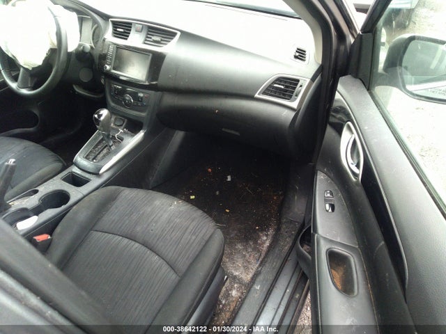 Nissan SENTRA SV 2019 3N1AB7AP2KY427646 Image 5