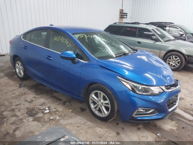 2016 1G1BE5SM6G7236461 main image