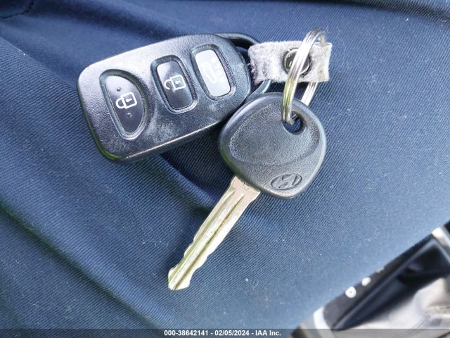 Hyundai ELANTRA SE 2014 5NPDH4AE6EH456266 Image 11