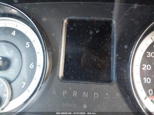 1C6RR6LGXES122652 RAM 1500 Lone Star