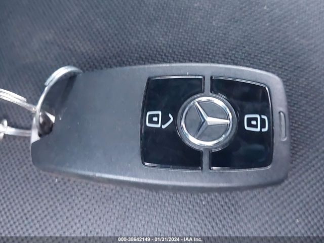 W1Y5ECHY9MT068848 Mercedes-Benz Sprinter 3500 High Roof V6