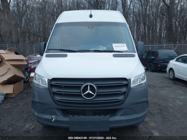 W1Y5ECHY9MT068848 Mercedes-Benz Sprinter 3500 High Roof V6