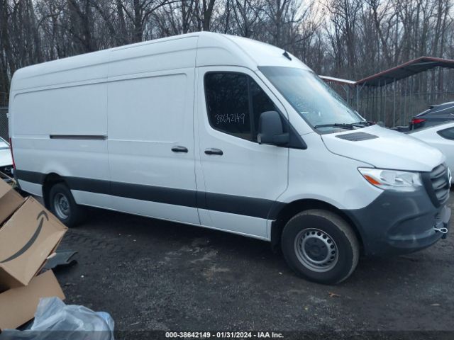 W1Y5ECHY9MT068848 Mercedes-Benz Sprinter 3500 High Roof V6