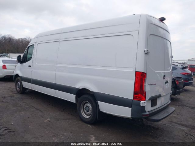 W1Y5ECHY9MT068848 Mercedes-Benz Sprinter 3500 High Roof V6