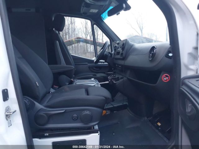 W1Y5ECHY9MT068848 Mercedes-Benz Sprinter 3500 High Roof V6
