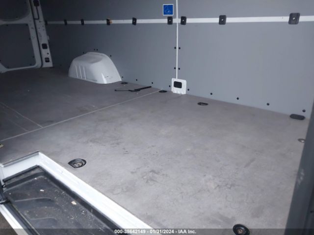 W1Y5ECHY9MT068848 Mercedes-Benz Sprinter 3500 High Roof V6