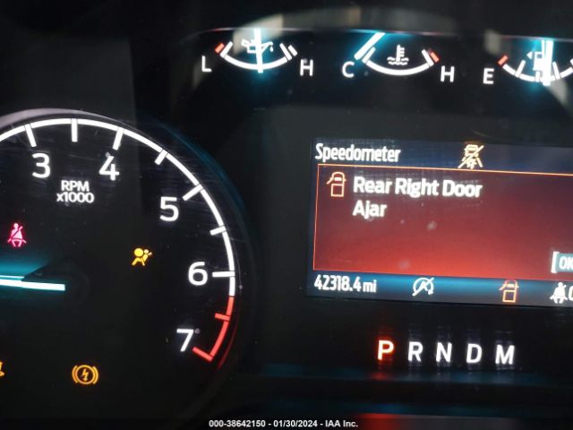 1FTEW1EPXMFA23613 Ford F-150 Xl
