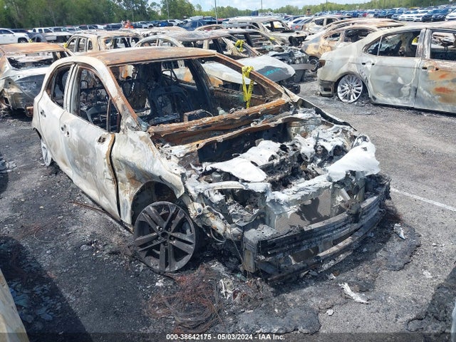 Toyota Corolla Se/xse 2019 JTNK4RBE6K3033768 Image 13