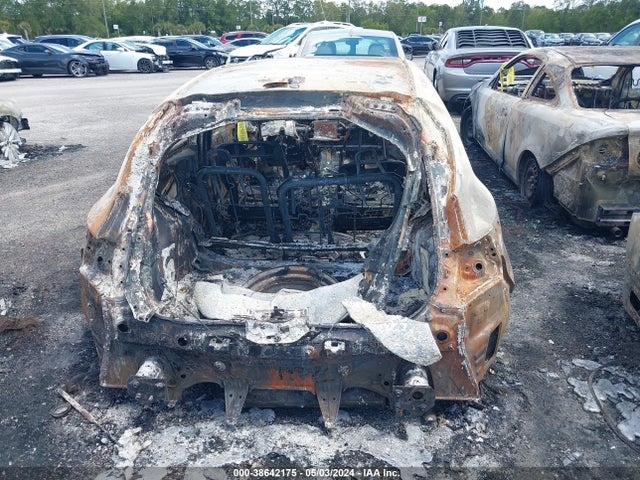 Toyota Corolla Se/xse 2019 JTNK4RBE6K3033768 Image 16