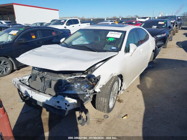 JTHBK1GG6G2212863 Lexus ES 350