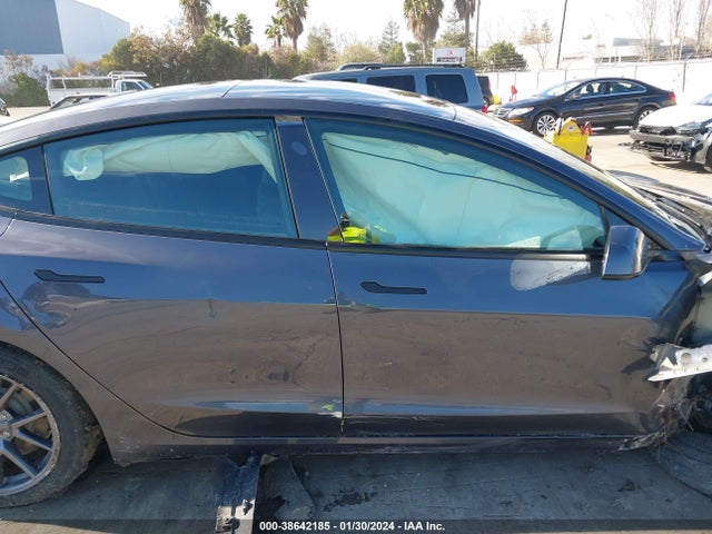 Tesla Model 3 Rear-wheel Drive 2023 5YJ3E1EA9PF706840 Image 12