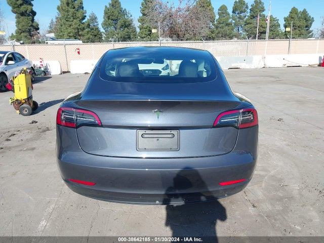 Tesla Model 3 Rear-wheel Drive 2023 5YJ3E1EA9PF706840 Image 15