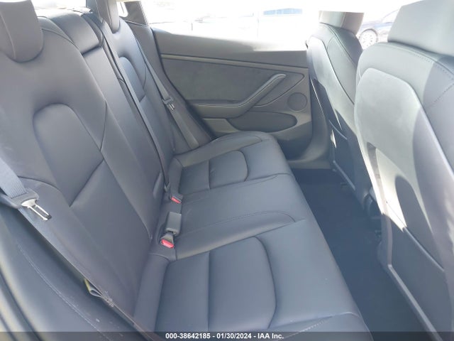 Tesla Model 3 Rear-wheel Drive 2023 5YJ3E1EA9PF706840 Image 8
