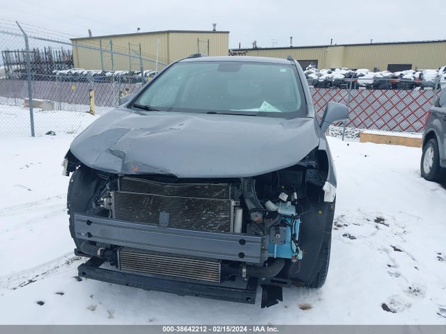 Chevrolet Trax Lt 2019 KL7CJLSB9KB719004 Image 12