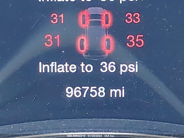 Dodge Durango Sxt Rwd 2018 1C4RDHAG0JC393360 Image 16