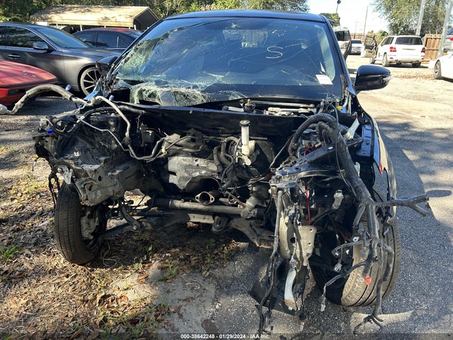 Nissan SENTRA SR 2019 3N1AB7AP0KY355300 Image 10