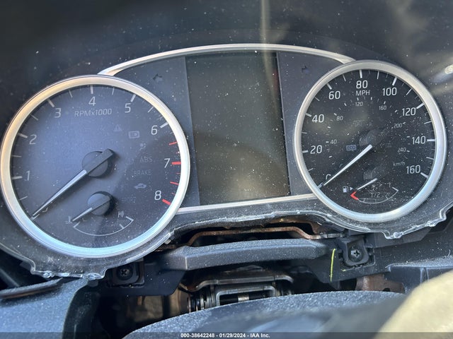 Nissan SENTRA SR 2019 3N1AB7AP0KY355300 Image 7