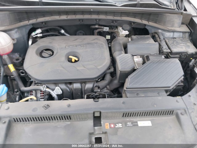 Hyundai Tucson Value 2021 KM8J33A47MU396761 Image 10
