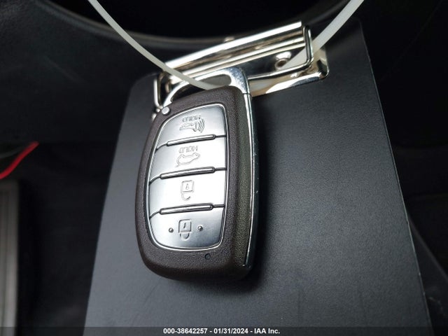 Hyundai Tucson Value 2021 KM8J33A47MU396761 Image 11