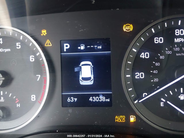 Hyundai Tucson Value 2021 KM8J33A47MU396761 Image 15