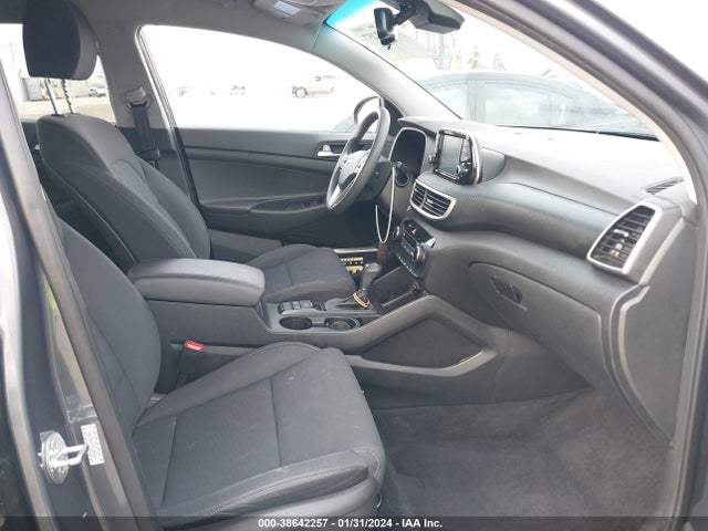 Hyundai Tucson Value 2021 KM8J33A47MU396761 Image 5