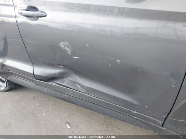 Hyundai Tucson Value 2021 KM8J33A47MU396761 Image 6