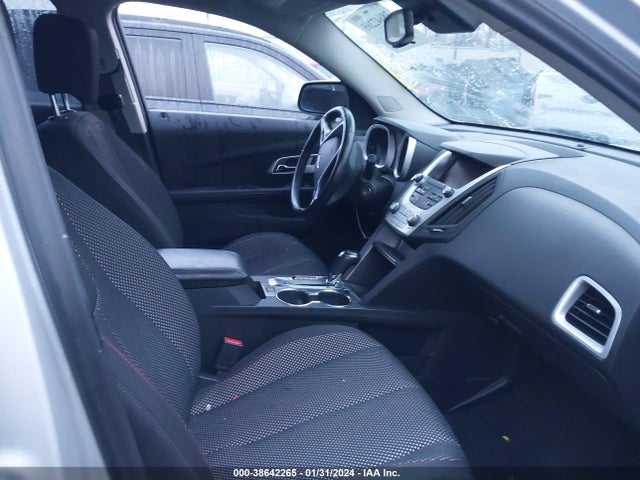 Chevrolet EQUINOX LT 2017 2GNALCEK0H6257760 Image 5