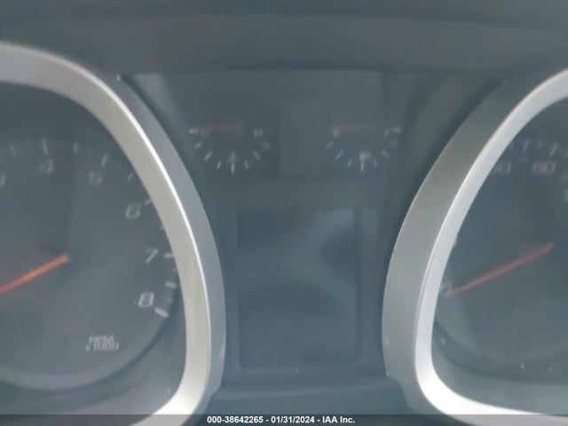 Chevrolet EQUINOX LT 2017 2GNALCEK0H6257760 Image 7