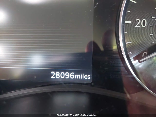 Nissan Kicks Sr Xtronic Cvt 2023 3N1CP5DV8PL511905 Image 14