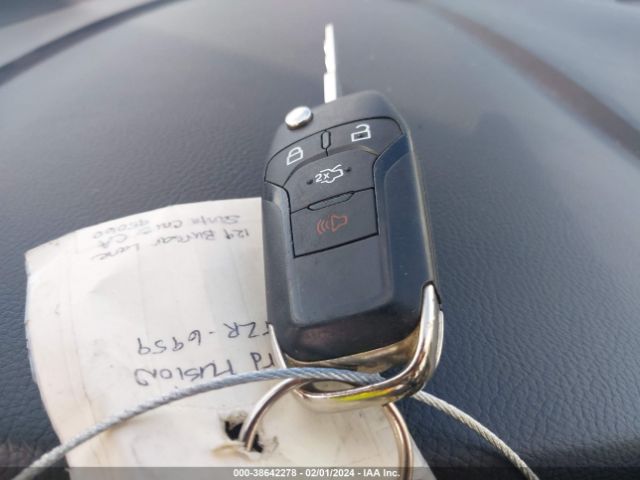 3FA6P0PU1GR189577 Ford Fusion Energi Se Luxury