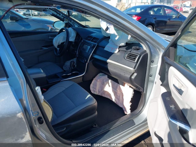 Toyota CAMRY SE 2015 4T1BF1FK9FU024283 Image 5