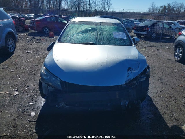 Toyota CAMRY SE 2015 4T1BF1FK9FU024283 Image 6