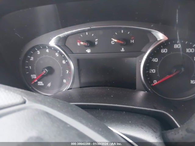 Chevrolet Blazer Awd 2lt 2023 3GNKBHR45PS234040 Image 7