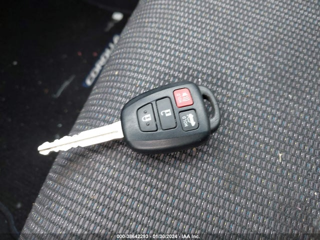 Toyota COROLLA SE 2019 2T1BURHE6KC209057 Image 11