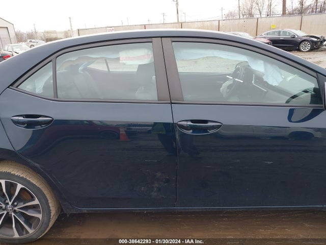 Toyota COROLLA SE 2019 2T1BURHE6KC209057 Image 13