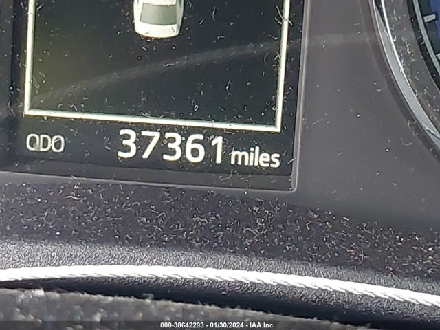 Toyota COROLLA SE 2019 2T1BURHE6KC209057 Image 15