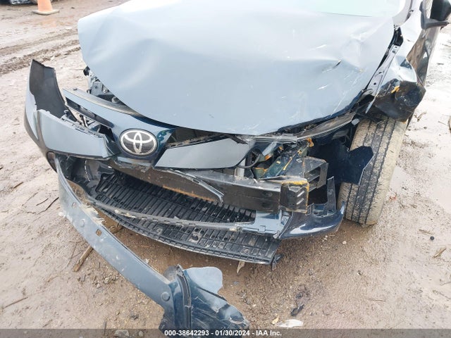 Toyota COROLLA SE 2019 2T1BURHE6KC209057 Image 6