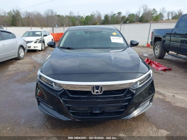 Honda ACCORD EX 2020 1HGCV1F44LA135495 Image 12
