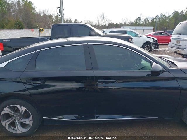 Honda ACCORD EX 2020 1HGCV1F44LA135495 Image 13