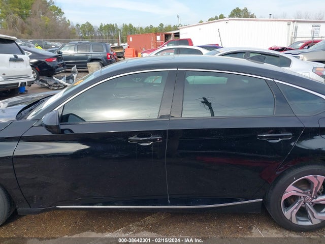 Honda ACCORD EX 2020 1HGCV1F44LA135495 Image 14