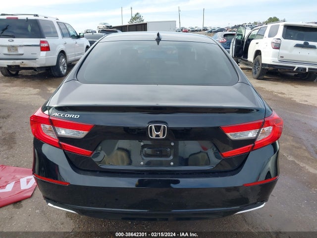 Honda ACCORD EX 2020 1HGCV1F44LA135495 Image 16