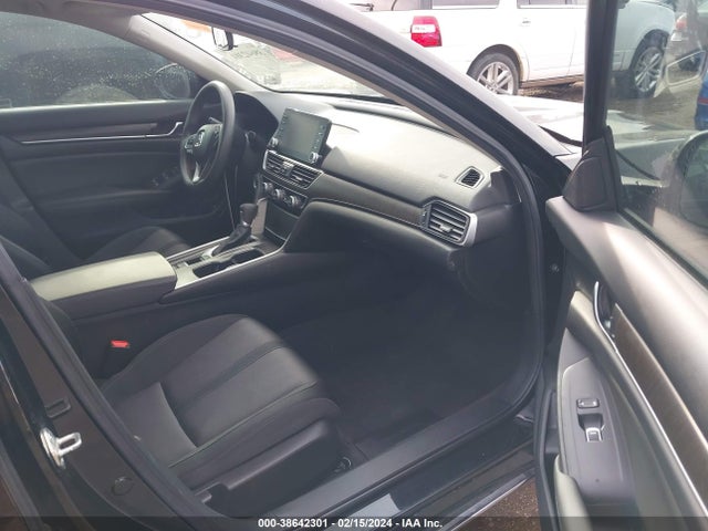 Honda ACCORD EX 2020 1HGCV1F44LA135495 Image 5