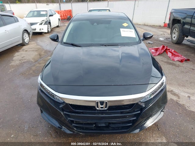 Honda ACCORD EX 2020 1HGCV1F44LA135495 Image 6