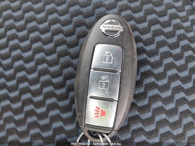 Nissan Versa Note Sv 2014 3N1CE2CP6EL368117 Image 11