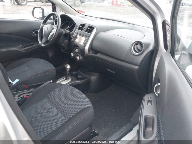 Nissan Versa Note Sv 2014 3N1CE2CP6EL368117 Image 5