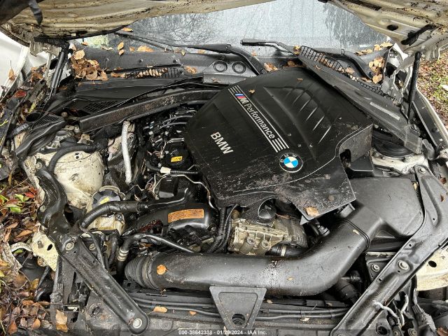 WBA1M1C52FV393451 BMW M235