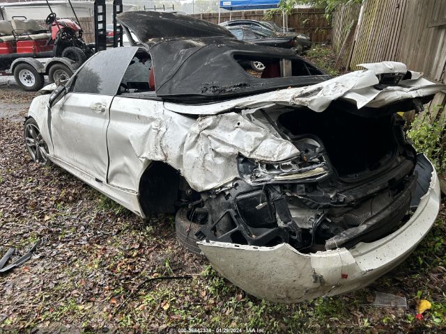 WBA1M1C52FV393451 BMW M235
